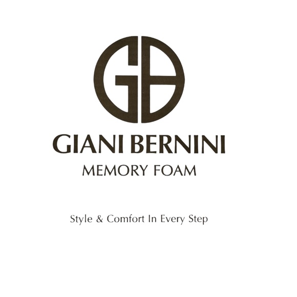 NIB Giani Bernini Olaa booties in color cinnamon. Size 11M. - Picture 12 of 13